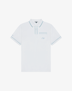 DOVE PERFORMANCE PIQUE POLO