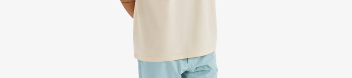 BERMUDA HAWK & DOVE TEE