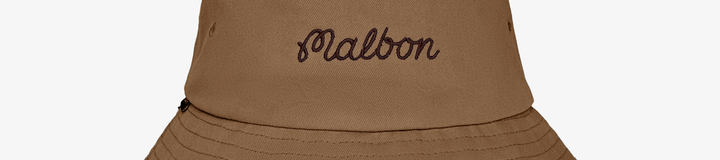 HAWK & DOVE BUCKET HAT