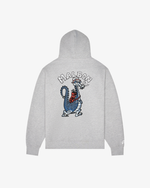 FESQUE DRAGON HOODIE