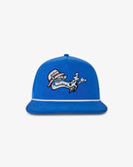 DRAGON ROPE HAT