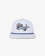 DRAGON ROPE HAT