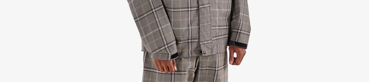 JACKSON RAIN JACKET