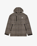 JACKSON RAIN JACKET