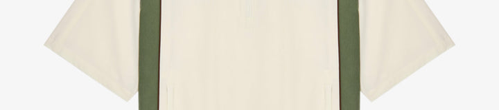 LINKS OAKWOOD WINDSHIRT