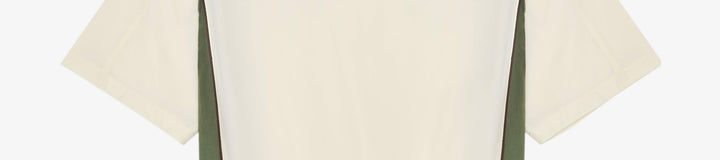 LINKS OAKWOOD WINDSHIRT