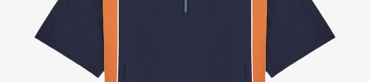 LINKS OAKWOOD WINDSHIRT