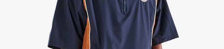 LINKS OAKWOOD WINDSHIRT