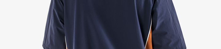 LINKS OAKWOOD WINDSHIRT