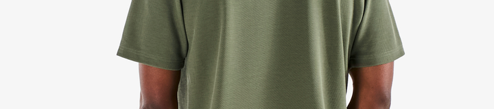 FAIRWAY OAKWOOD POLO