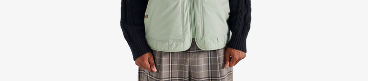 EMMETT PANT