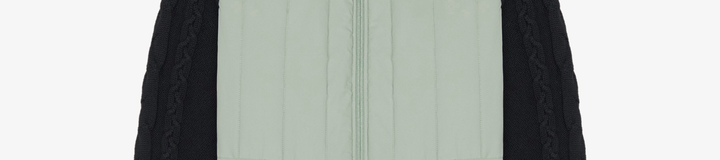 ISLE HYBRID JACKET