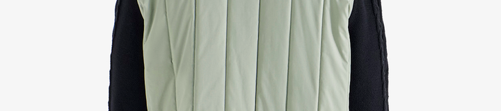 ISLE HYBRID JACKET