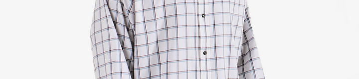 TATTERSALL SHIRT