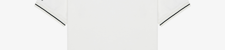 FAIRWAY APPLIQUE PIQUE POLO