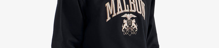 RANGE OXFORD SWEATSHIRT