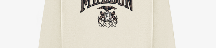 RANGE OXFORD SWEATSHIRT