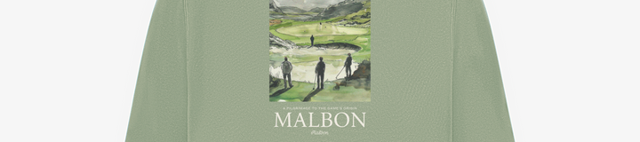 FESQUE LOWLANDS HOODIE