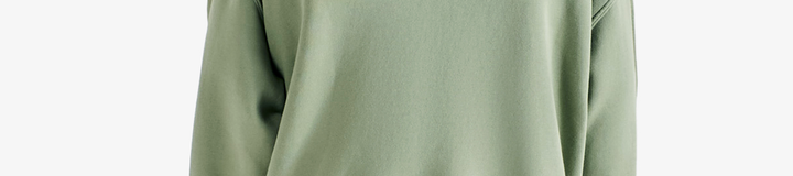 FESQUE LOWLANDS HOODIE