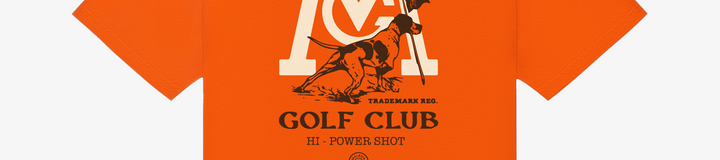 BERMUDA HI-POWER SHOT TEE