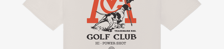 BERMUDA HI-POWER SHOT TEE