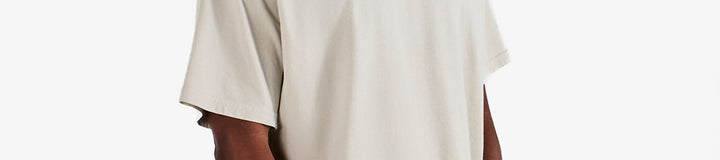 BERMUDA HI-POWER SHOT TEE