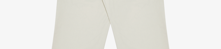 REVERSE PLEAT TROUSER