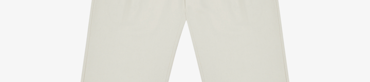 REVERSE PLEAT TROUSER