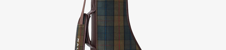 LOWLANDS SUNDAY BAG