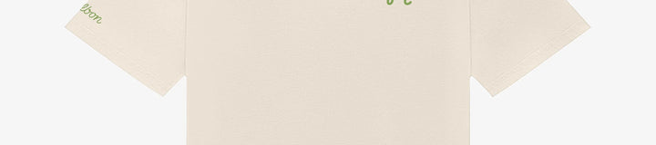 BERMUDA FORAGING TEE