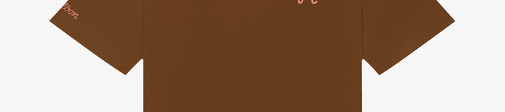 BERMUDA FORAGING TEE