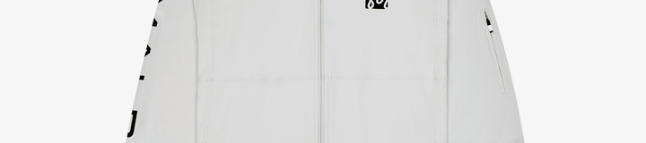 PERFORMANCE FULL ZIP SHELL JACKET