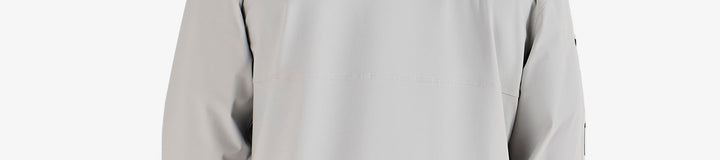 PERFORMANCE FULL ZIP SHELL JACKET