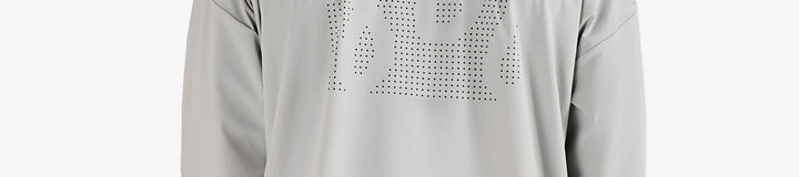 PERFORMANCE QUARTER ZIP SHELL PULLOVER