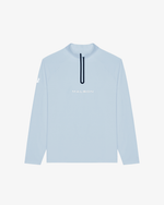 PERFORMANCE RAGLAN QUARTER ZIP