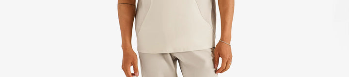 MALBON PERFORMANCE NYLON TECH PANT