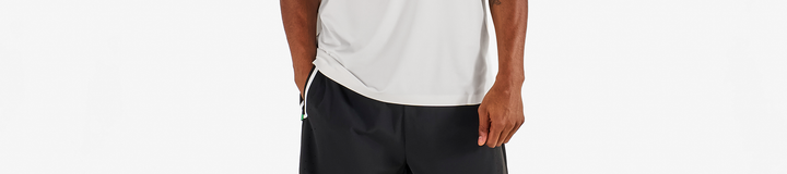 PERFORMANCE 2-1 SHORT