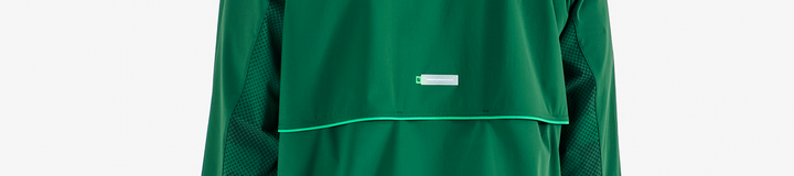 PERFORMANCE POLY TECH SHORT