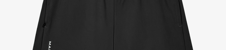 PERFORMANCE POLY TECH SHORT