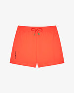 MALBON PERFORMANCE POLY TECH SHORT