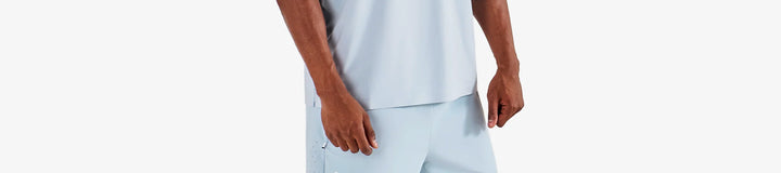 PERFORMANCE POLY TECH SHORT