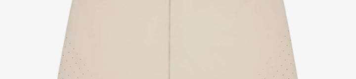 MALBON PERFORMANCE POLY TECH SHORT