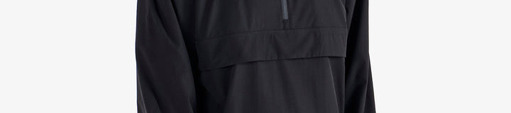 RIDGE ANORAK