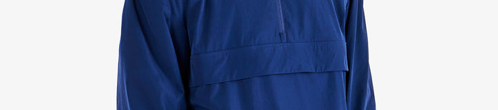 RIDGE ANORAK
