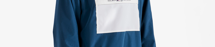 CYPRESS YACHT CLUB JACKET