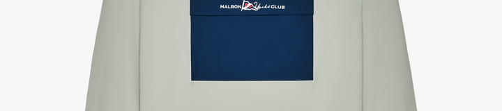 CYPRESS YACHT CLUB JACKET