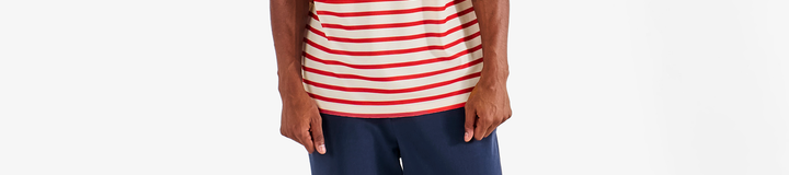 FAIRWAY SPINNAKER POLO