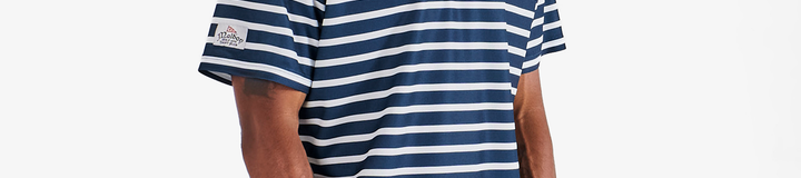 SCOOTER YACHT CLUB SHORT