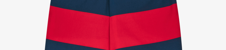 SCOOTER YACHT CLUB SHORT