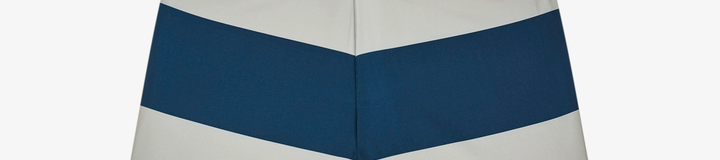 SCOOTER YACHT CLUB SHORT